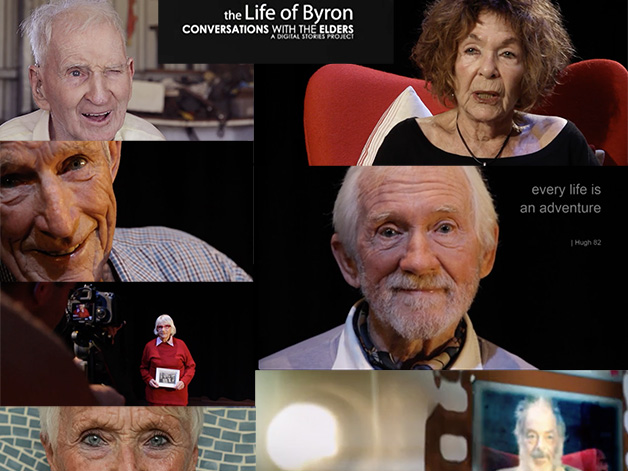 Life of Byron